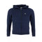 Sweatshirt à capuche zippé Lacoste Junior