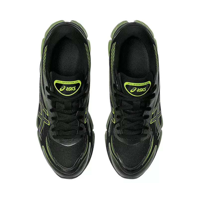 Basket Asics GEL QUANTUM 360 VIII