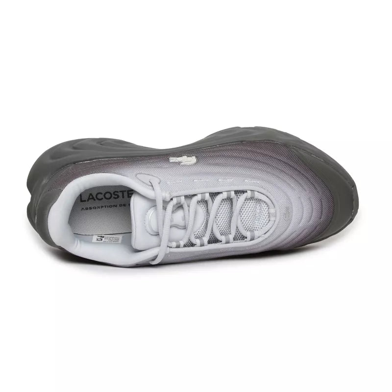 Basket Lacoste SPINOR 225