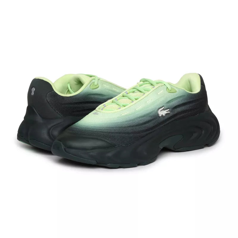 Basket Lacoste SPINOR 225