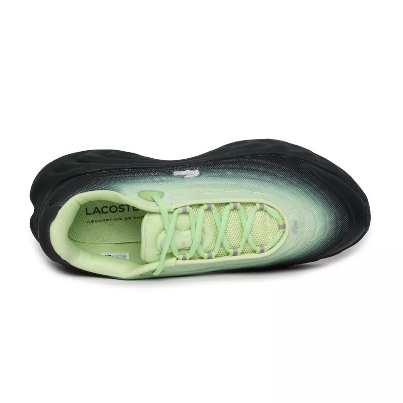 Basket Lacoste SPINOR 225