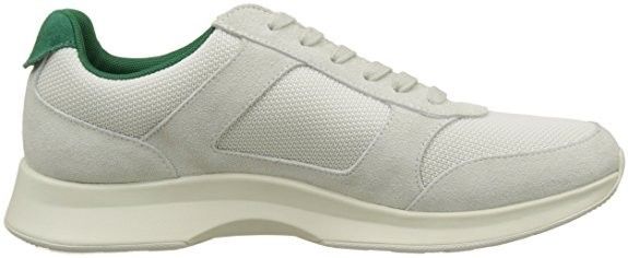Lacoste Basket Lacoste Jogger 117 1 SPM - 733SPM1008001