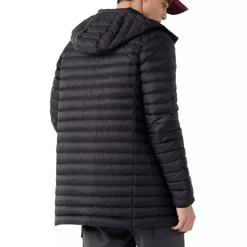 Doudoune Mi Longue Jott XAVIER