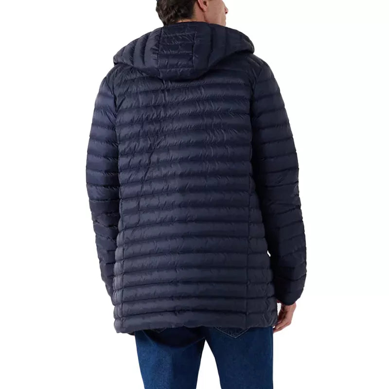 Doudoune Mi Longue Jott XAVIER