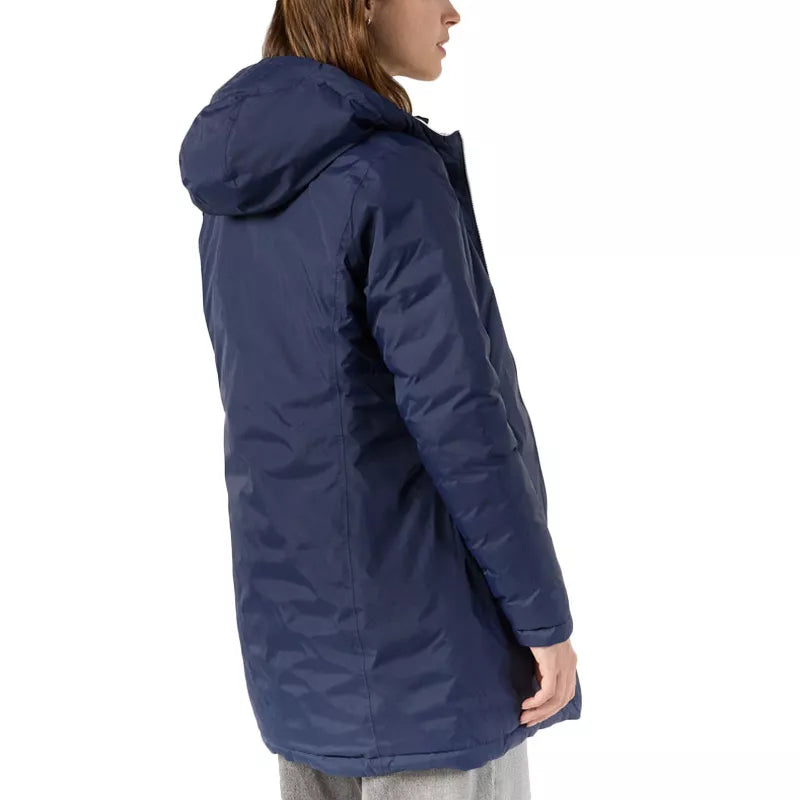 Doudoune Longue Reversible à Capuche Jott VERONE