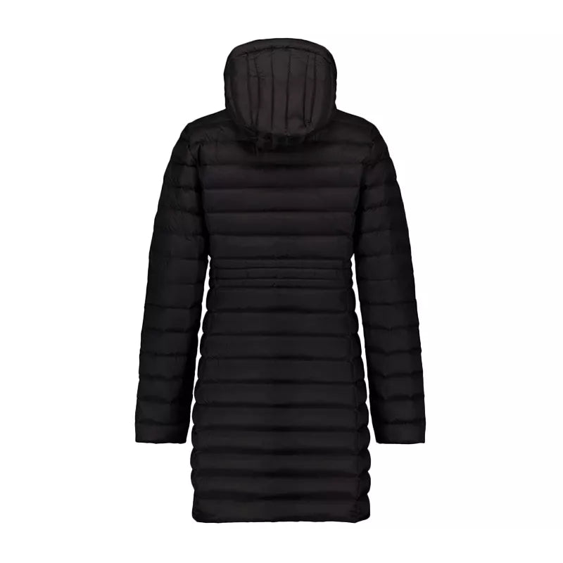 Doudoune Longue Capuche Jott VERO 2.0