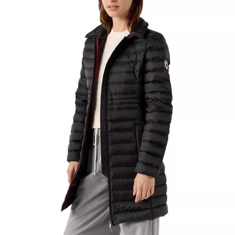 Doudoune Longue Capuche Jott VERO 2.0