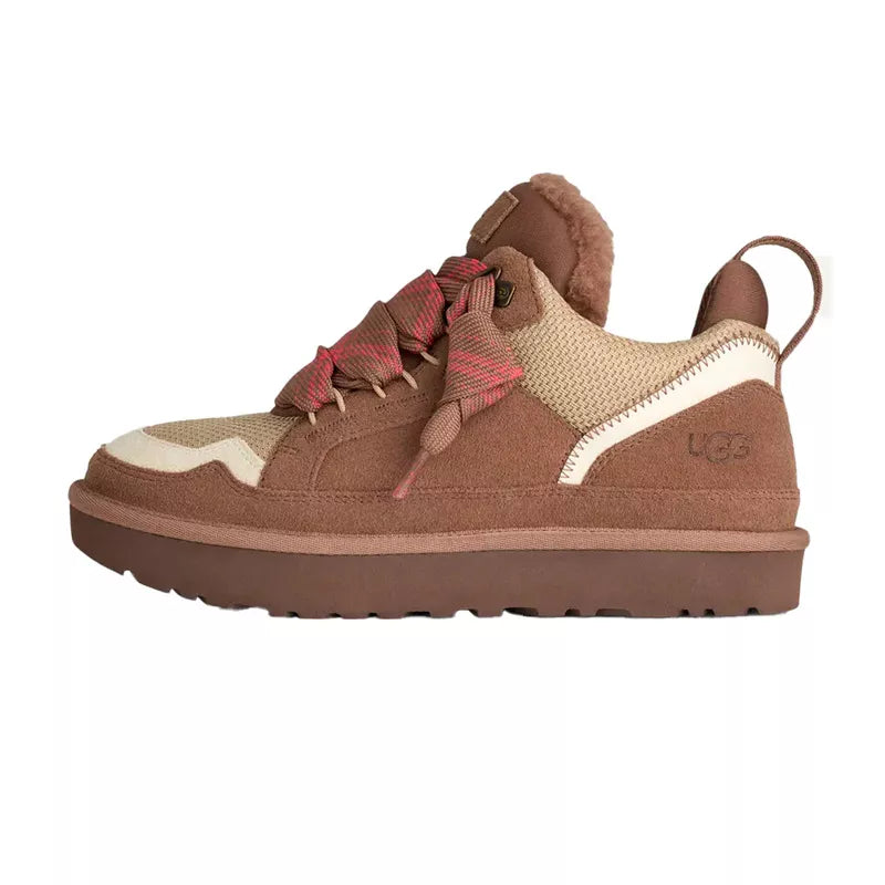 Baskets UGG W LOWMEL BASKET