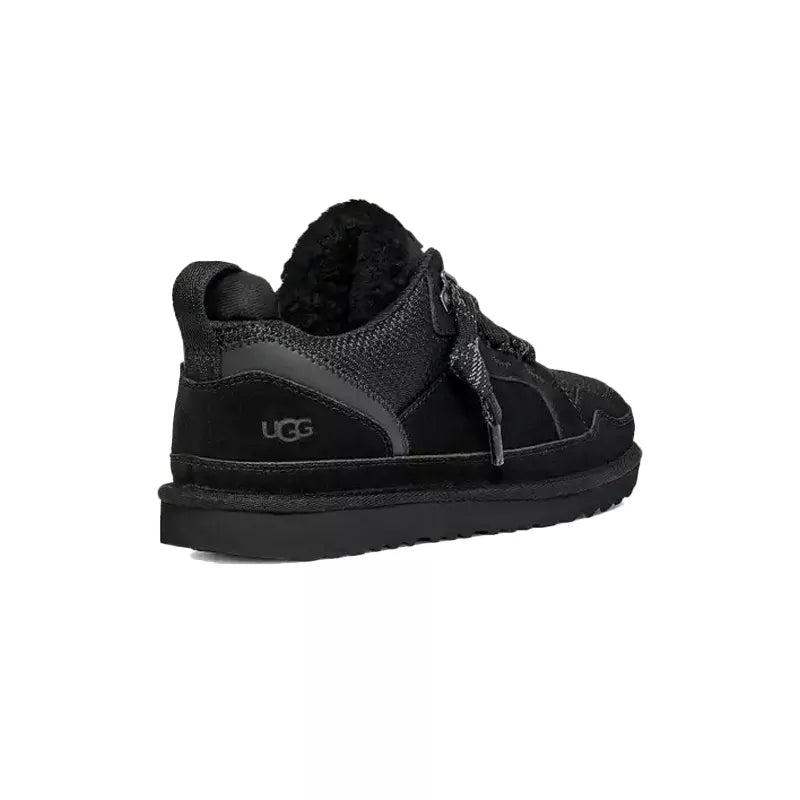 Basket UGG K-LOWMEL Junior