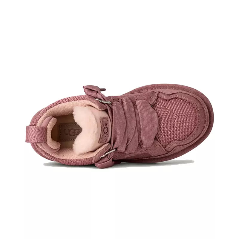 Basket UGG K-LOWMEL Junior