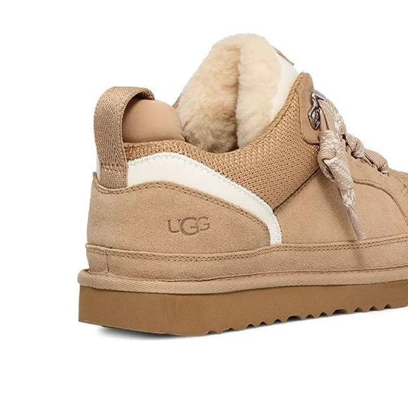 Basket UGG K-LOWMEL Junior