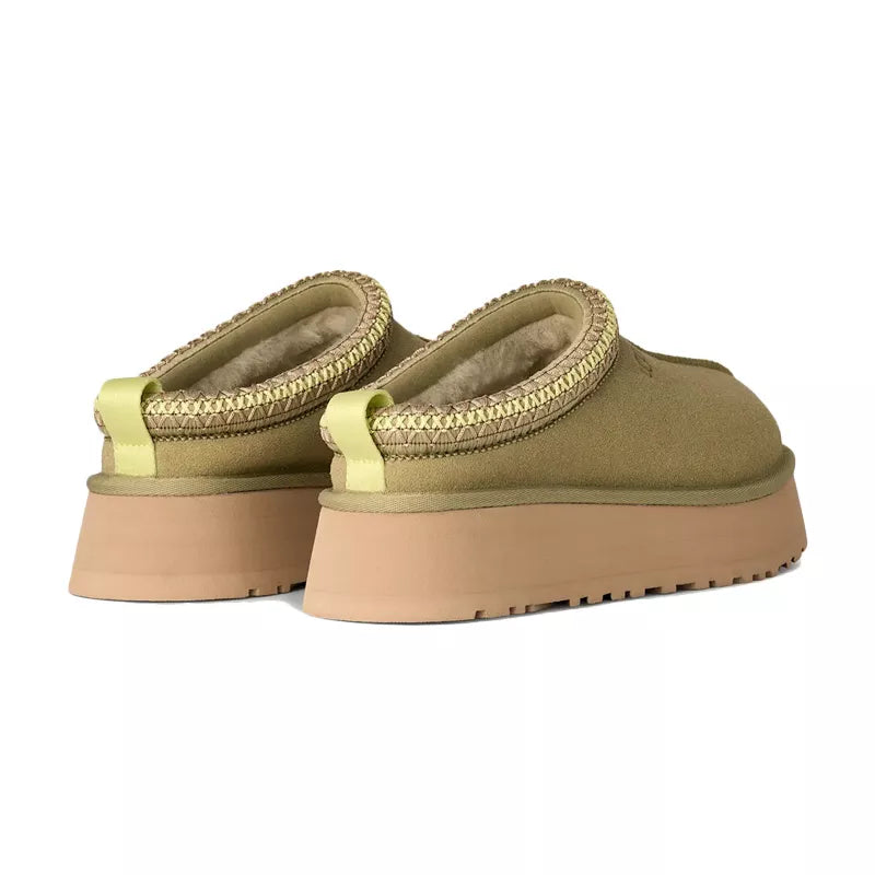 Chausson mule UGG TAZZ II