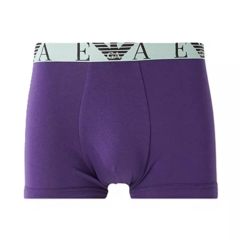 Pack de 3 boxers EA7 Emporio Armani
