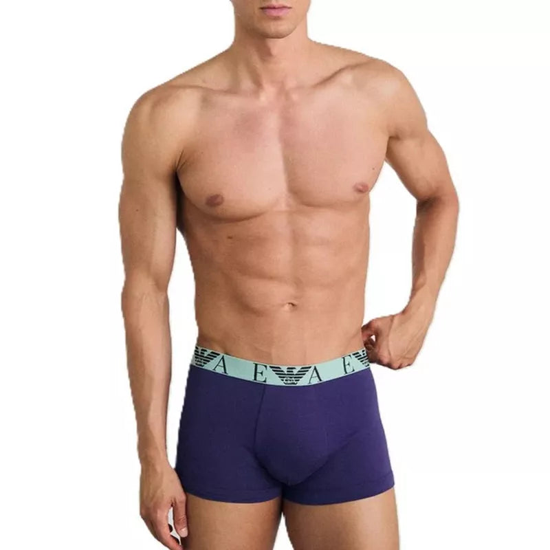 Pack de 3 boxers EA7 Emporio Armani