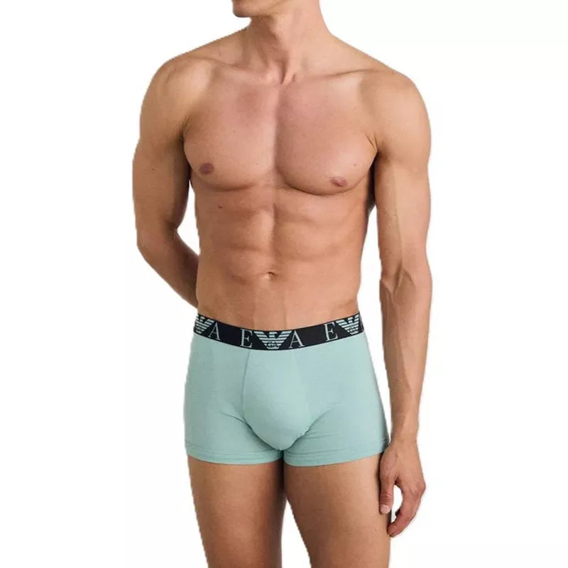 Pack de 3 boxers EA7 Emporio Armani