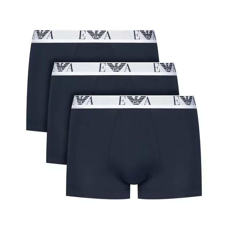 Boxers EA7 Emporio Armani PACK 3 BOXER