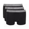 Pack de 3 boxers EA7 Emporio Armani