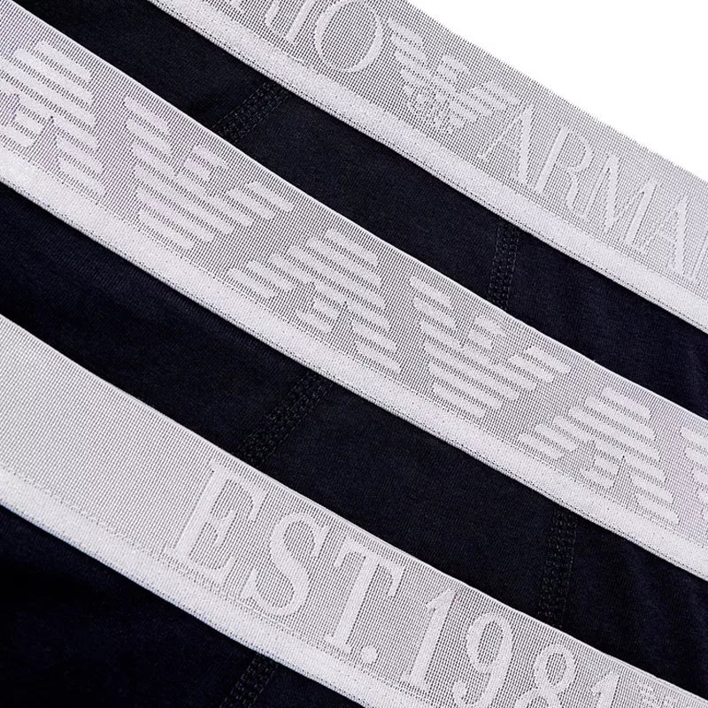 Pack de 3 boxers EA7 Emporio Armani
