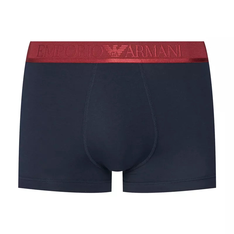 Pack de 3 boxers EA7 Emporio Armani