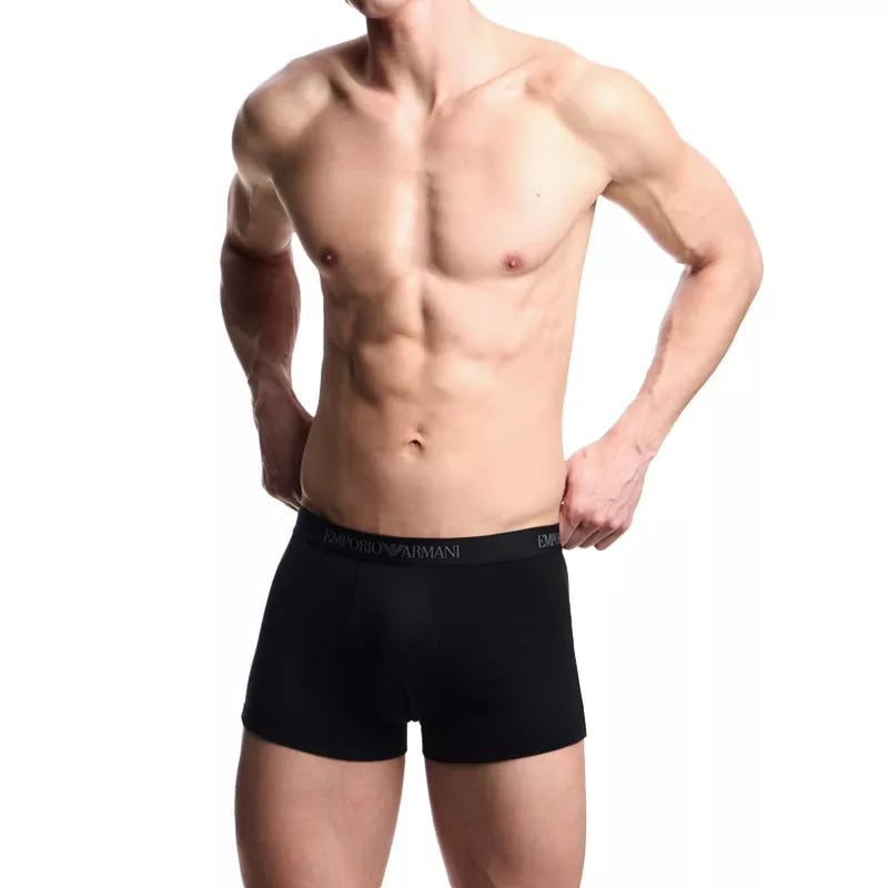 Pack de 3 boxers EA7 Emporio Armani