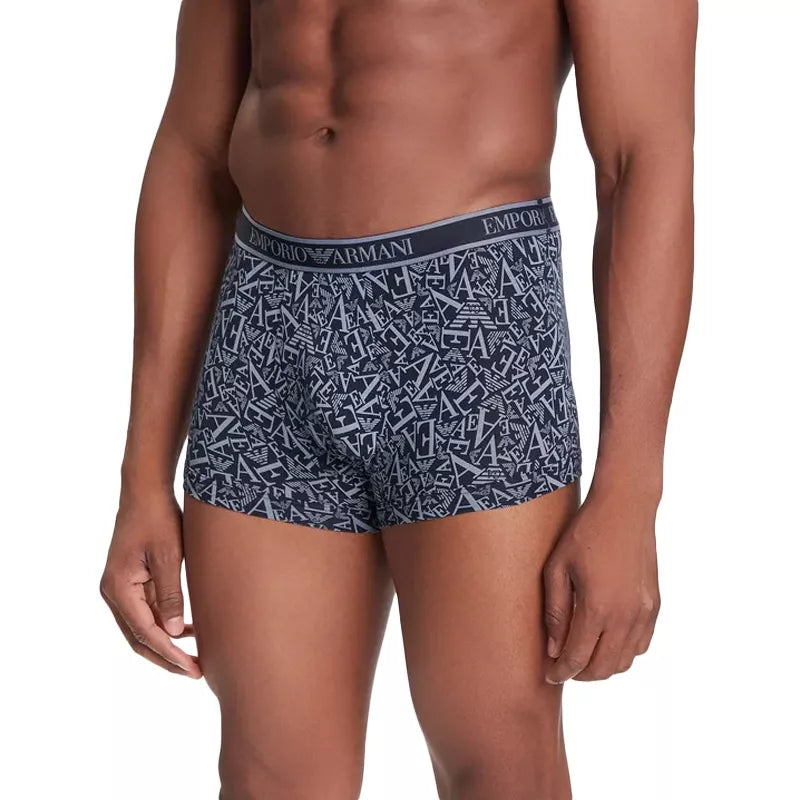 Pack de 3 boxers EA7 Emporio Armani