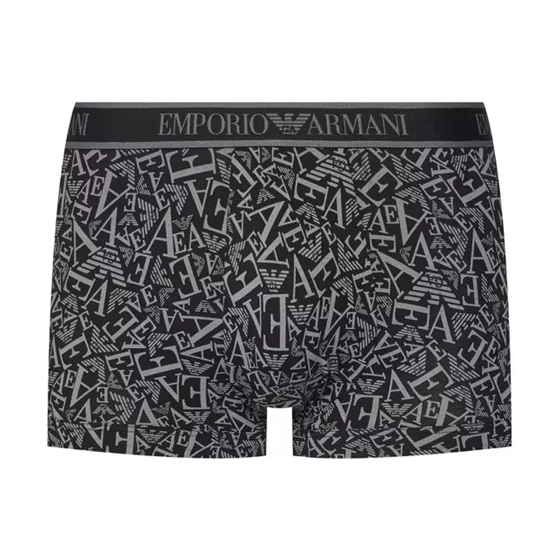 Pack de 3 boxers EA7 Emporio Armani