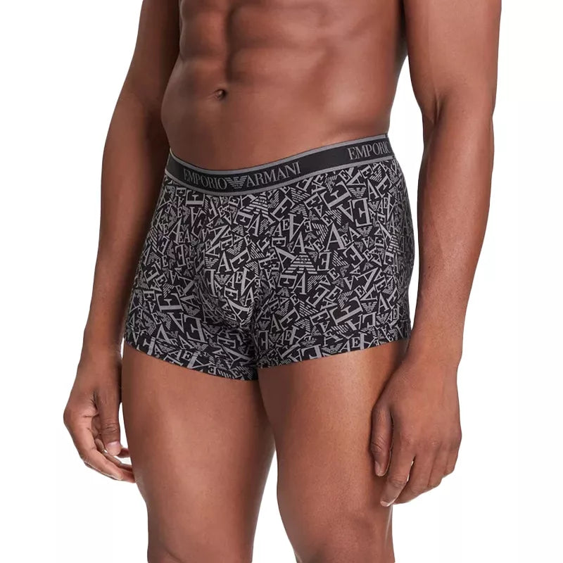 Pack de 3 boxers EA7 Emporio Armani