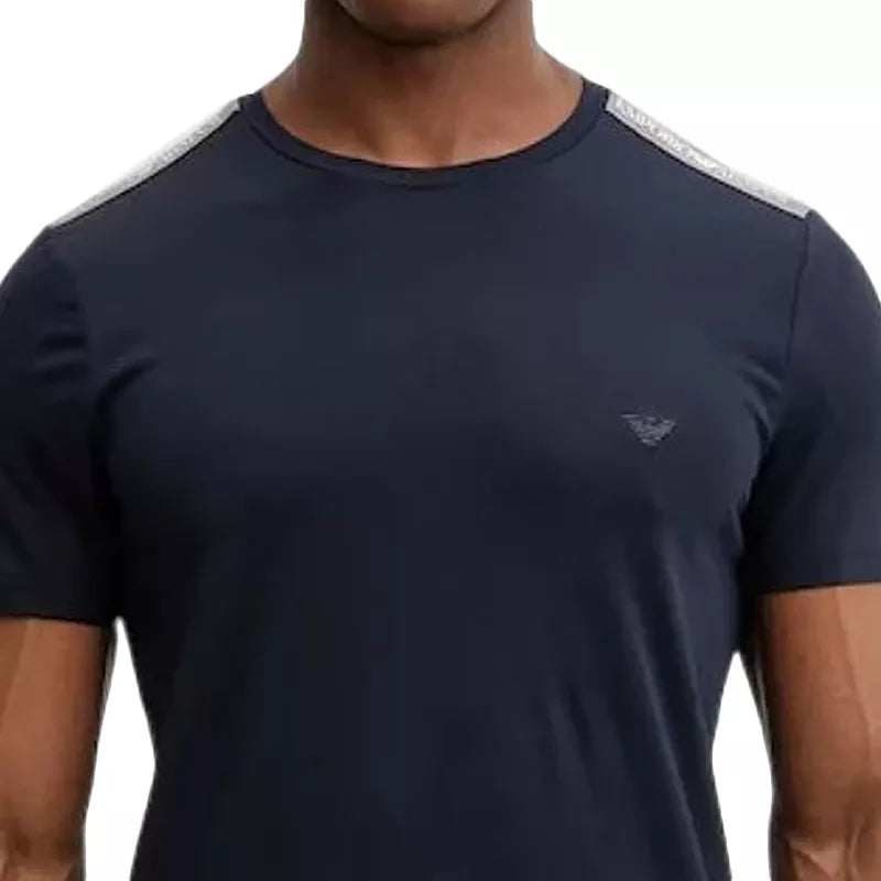 Camiseta Hombre EA7 Emporio Armani