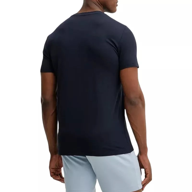 Camiseta Hombre EA7 Emporio Armani