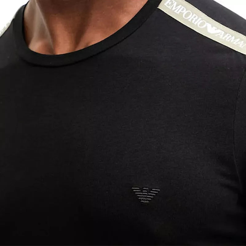 Camiseta Hombre EA7 Emporio Armani