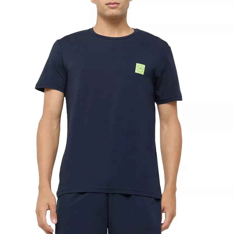 Pack de 2 Tee-shirts EA7 Emporio Armani