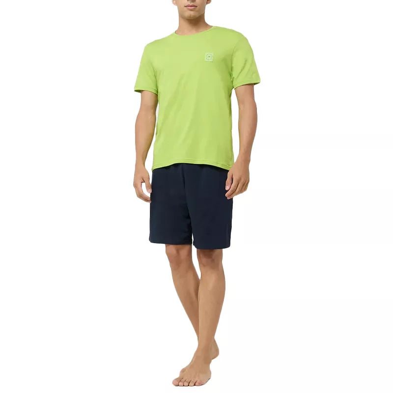 Pack de 2 Tee-shirts EA7 Emporio Armani