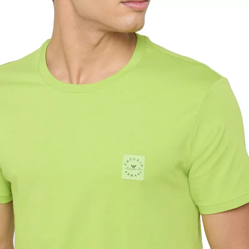 Pack de 2 Tee-shirts EA7 Emporio Armani