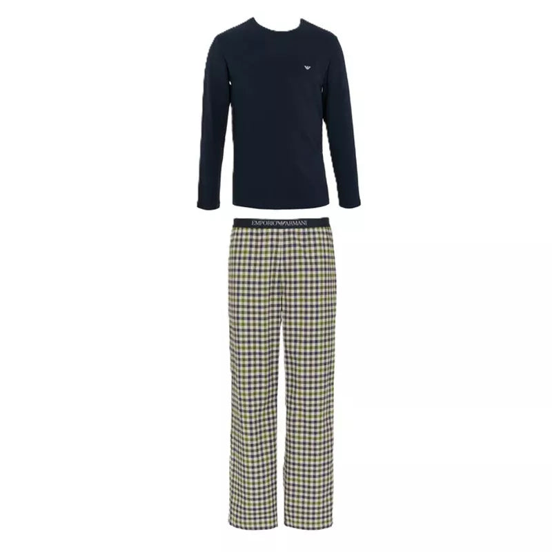 Pyjamas EA7 Emporio Armani NIGHTWEAR PYJAMA