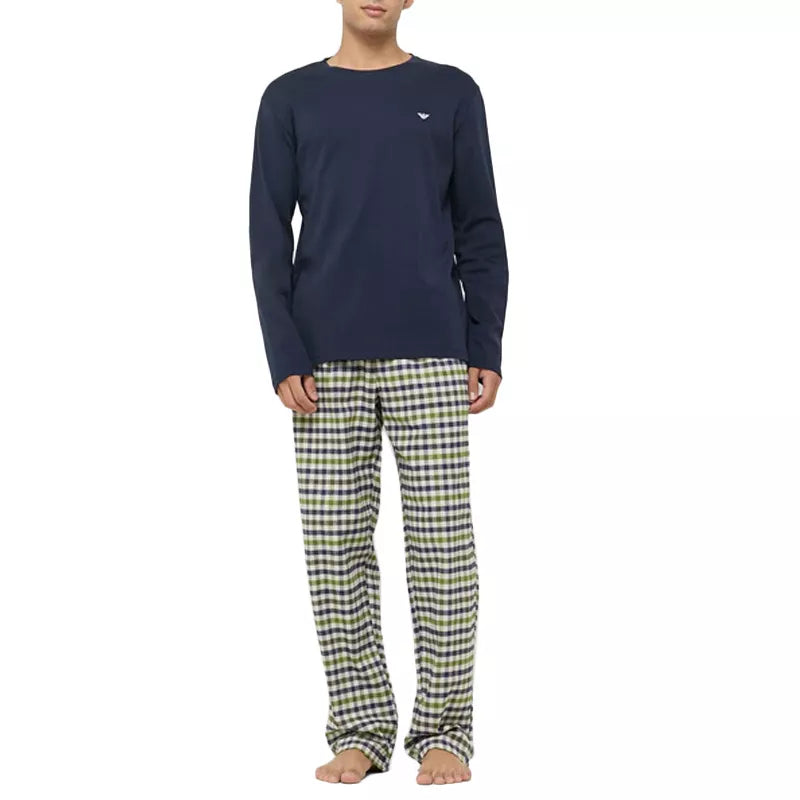 Pijama para hombre EA7 Emporio Armani