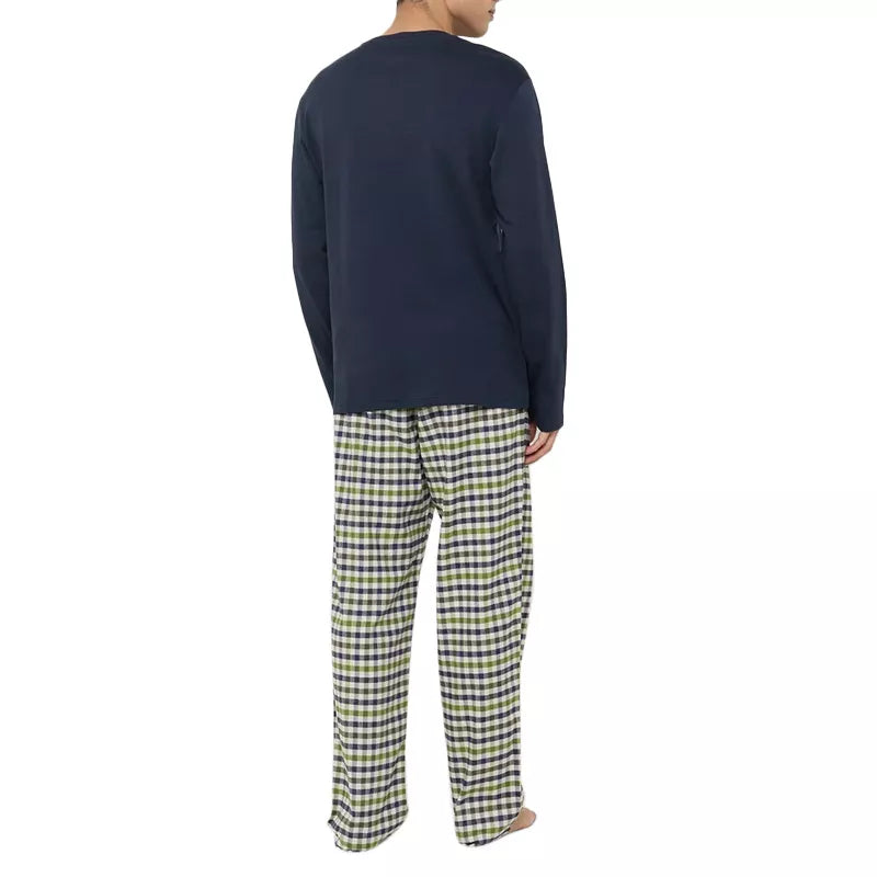 Pijama para hombre EA7 Emporio Armani