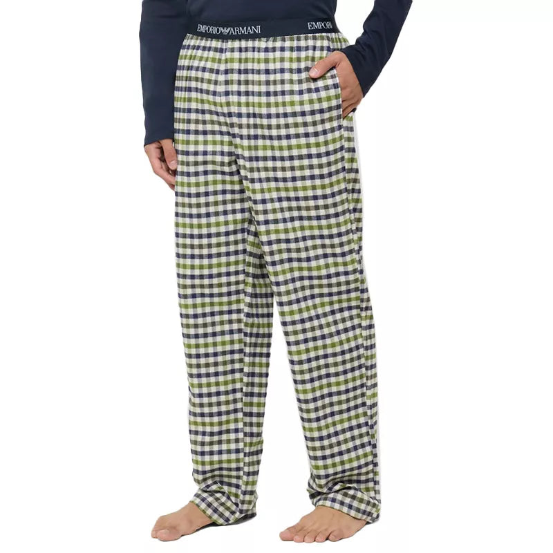 Pijama para hombre EA7 Emporio Armani