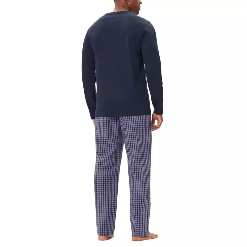 Pijama para hombre EA7 Emporio Armani