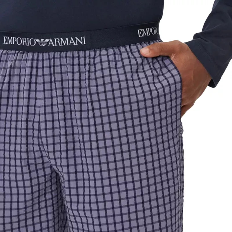 Pijama para hombre EA7 Emporio Armani