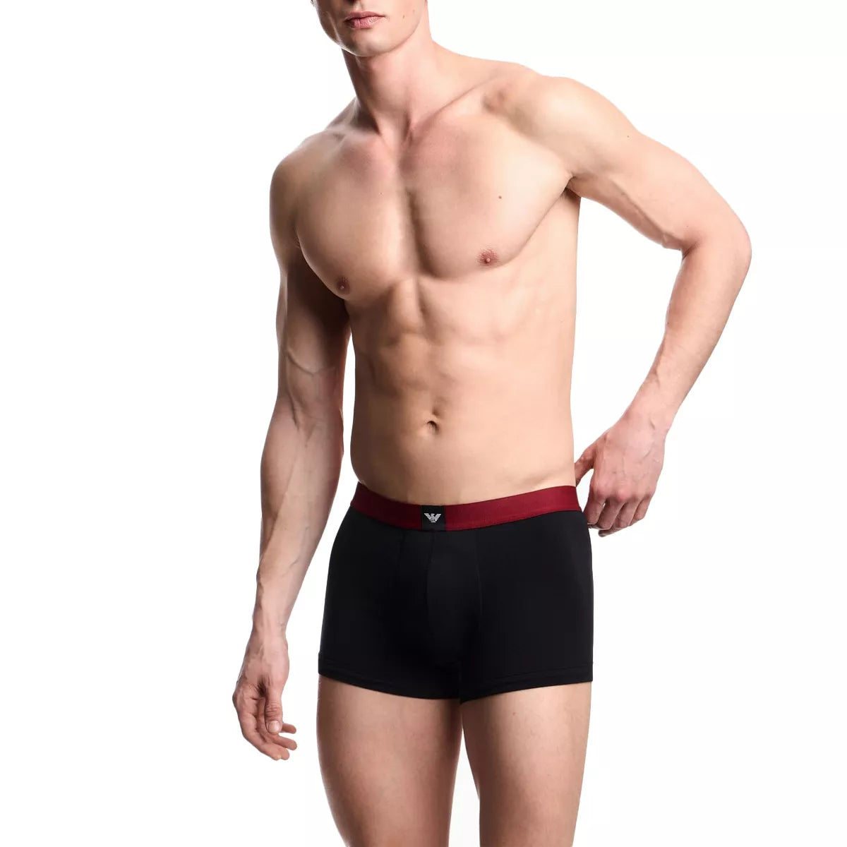 Pack de 3 boxers EA7 Emporio Armani
