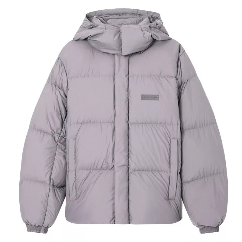 Doudoune à Capuche Armani Exchange DOWN JACKET