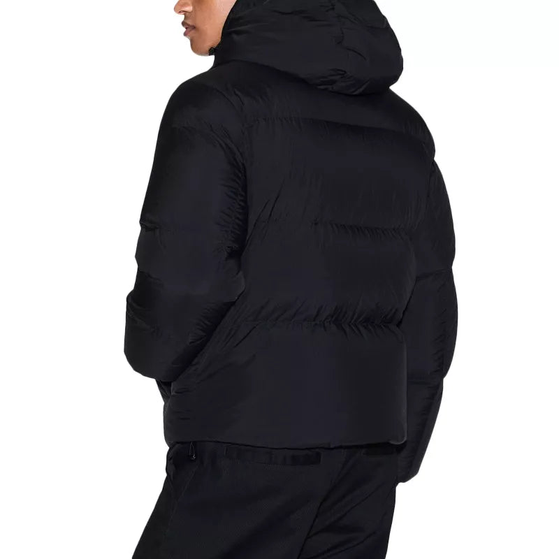 Doudoune à Capuche Armani Exchange