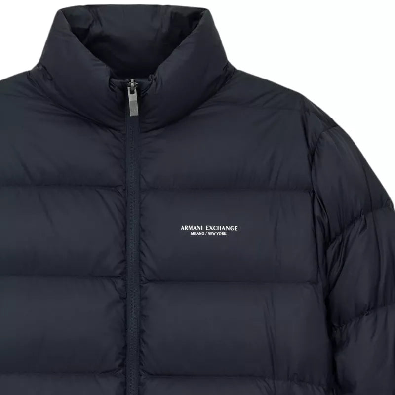 Doudoune Armani Exchange