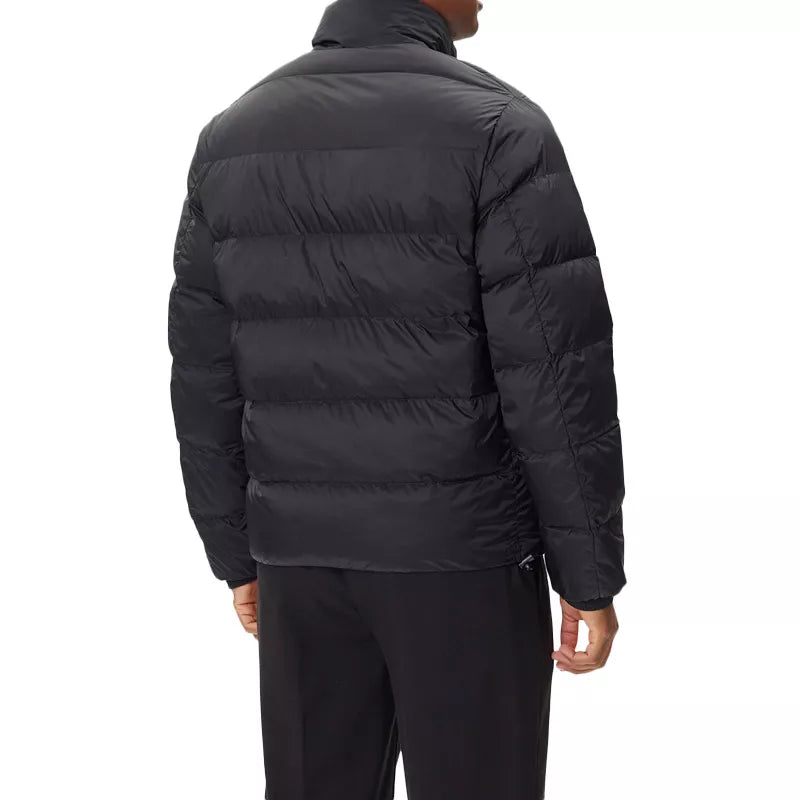 Doudoune Armani Exchange