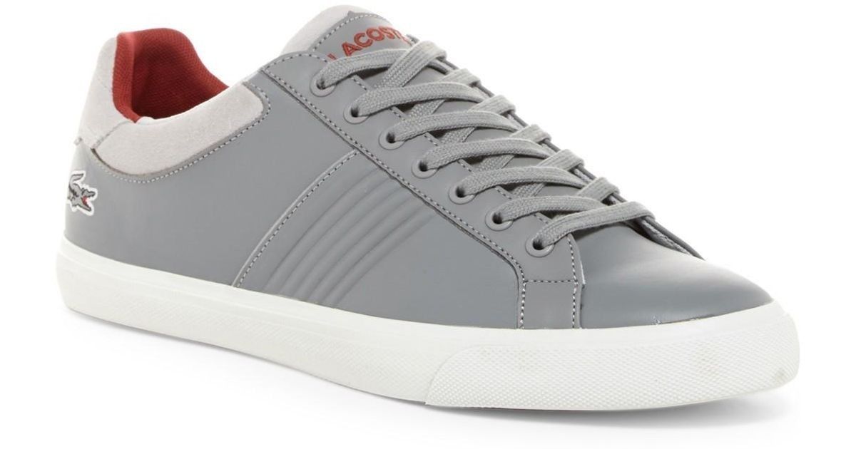 Lacoste Basket Lacoste Fairlead 316 2 SPM - 732SPM0052007