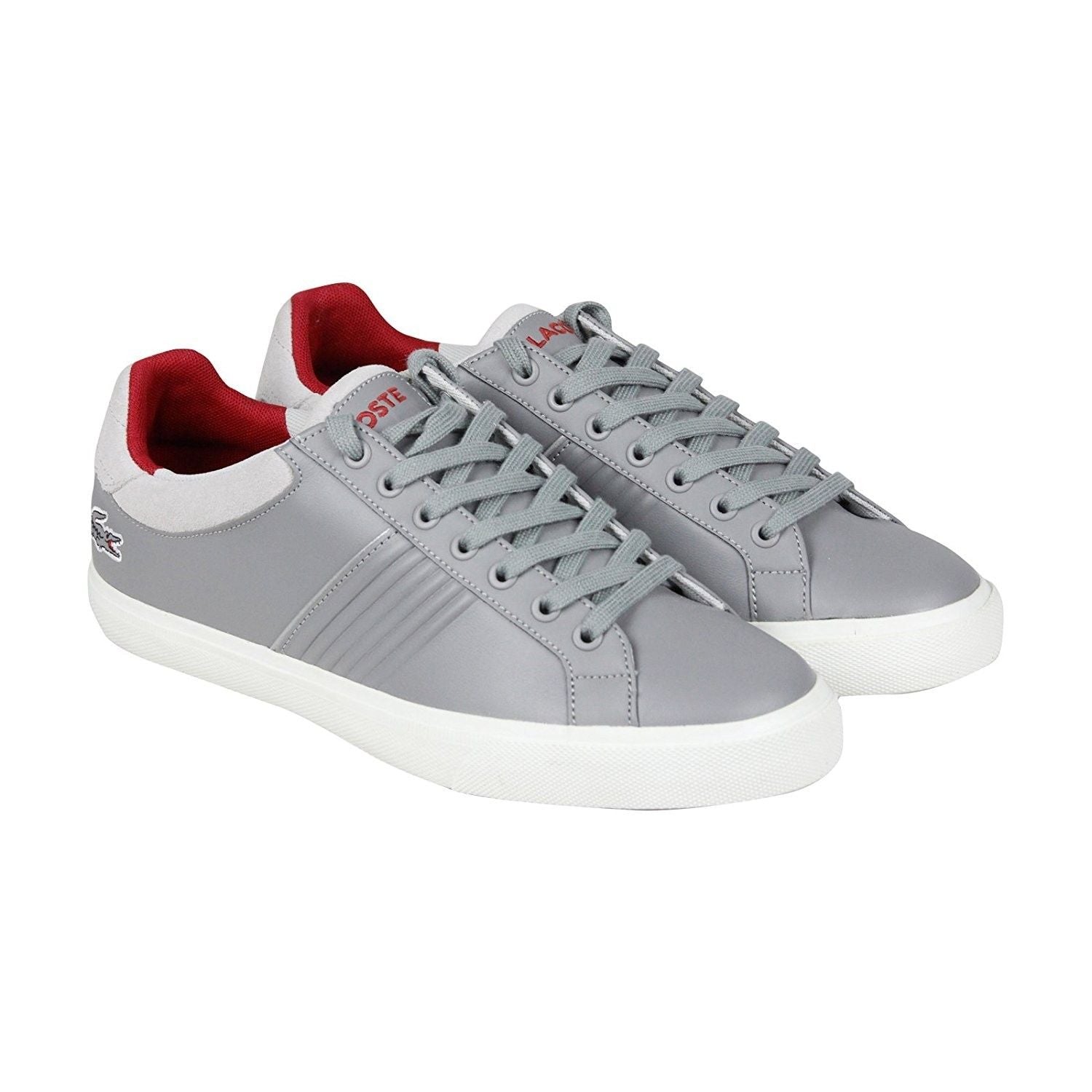 Lacoste Basket Lacoste Fairlead 316 2 SPM - 732SPM0052007