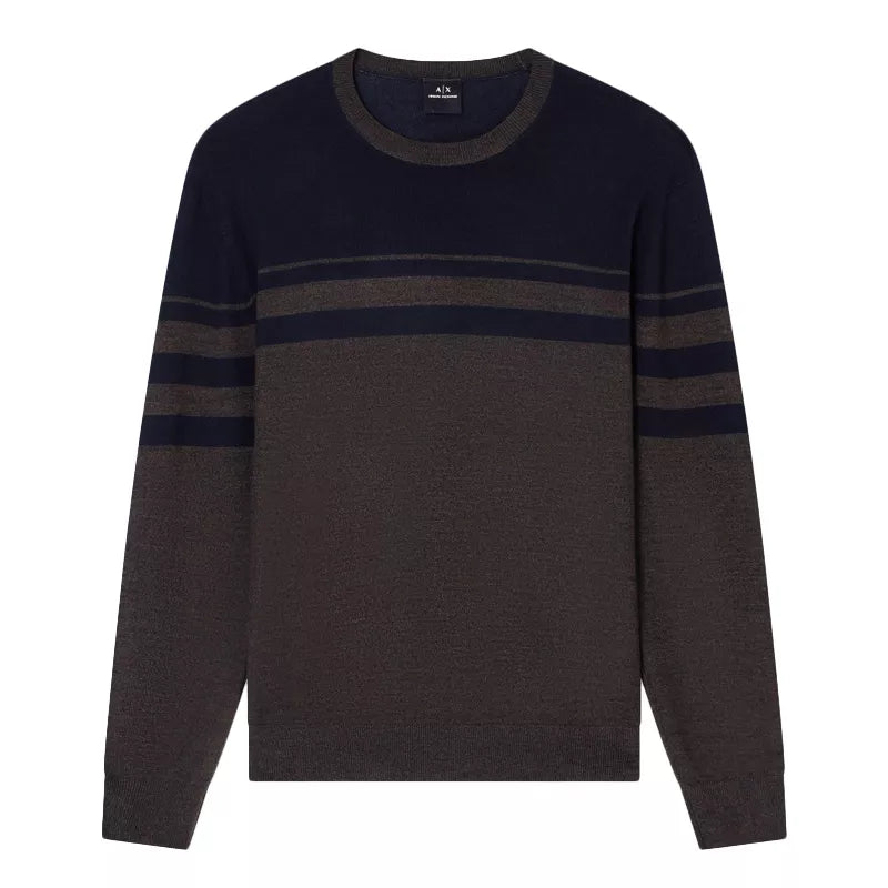 Pullover Armani Exchange PULLOVER