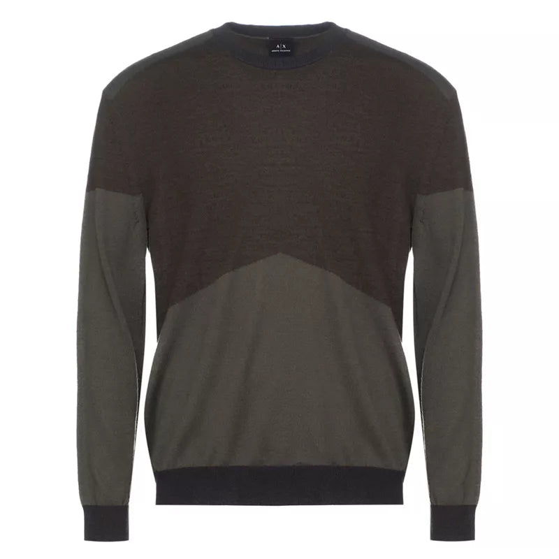 Pullover Armani Exchange PULLOVER