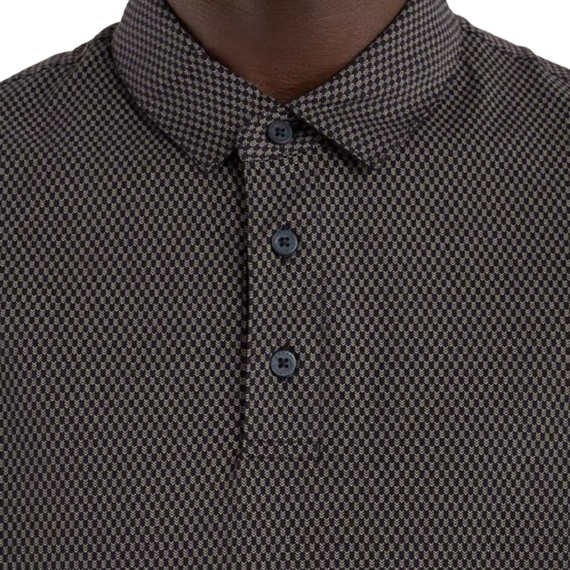 Polo Armani Exchange