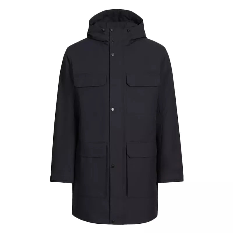 Parka à Capuche Armani Exchange PARKA